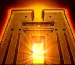 Scatter (Temple Gate)