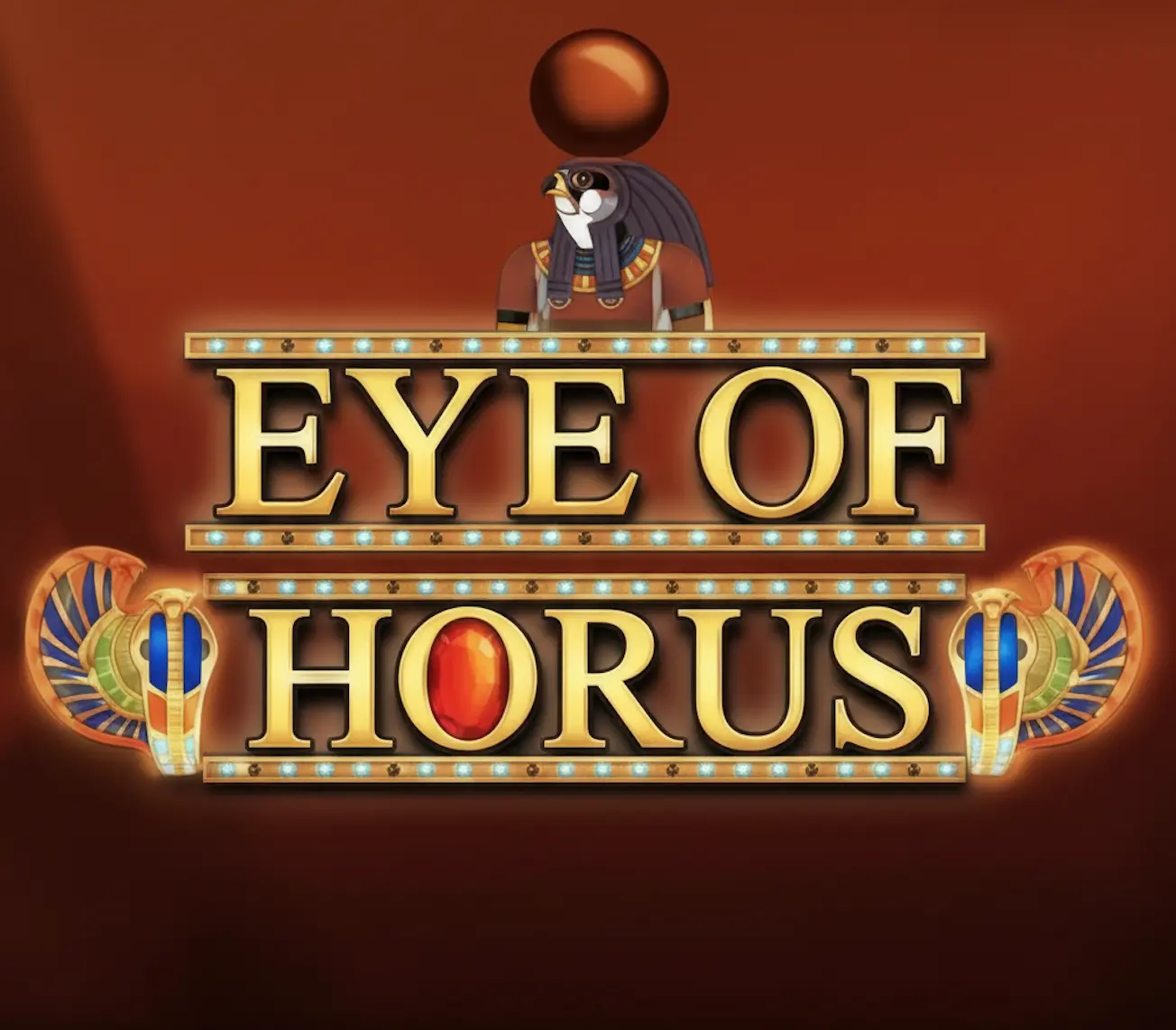 Eye of Horus Slot 2016