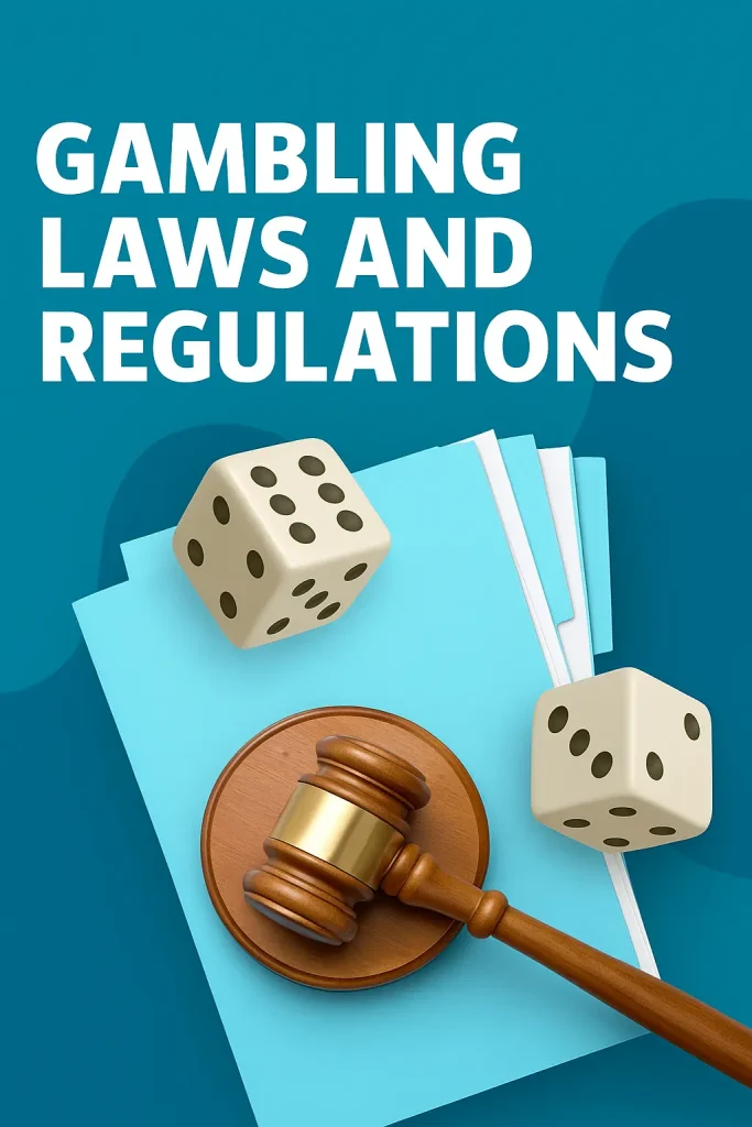 Gambling in the United Kingdom - All You Need to Know
